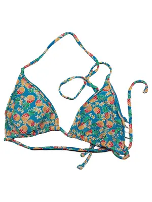 MAUI WOWIE Bikini Oberteil