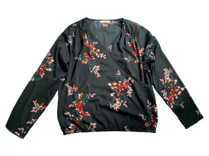 PIECES Bluse