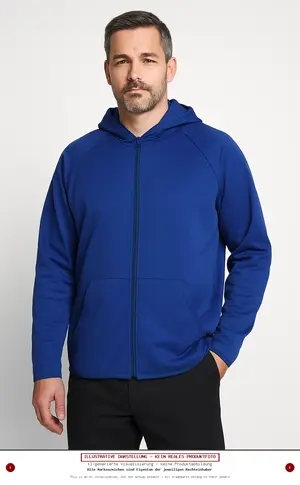 UNIQLO Kapuzenpullover