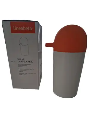 LINEABETA Seifenspender