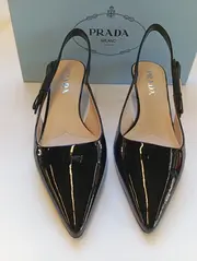 Vorschaubild PRADA Pumps 6