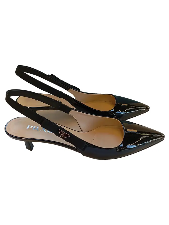 PRADA Pumps Bild 1