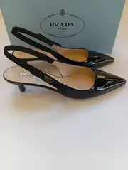 Vorschaubild PRADA Pumps 2