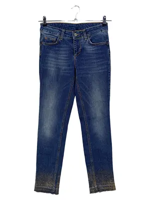 LIU JO Jeans Straight Leg
