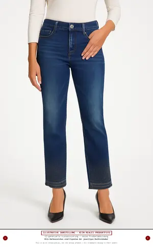 LIU JO Jeans Straight Leg