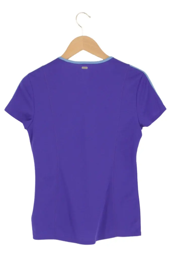 ADIDAS Sport Shirt Bild 2