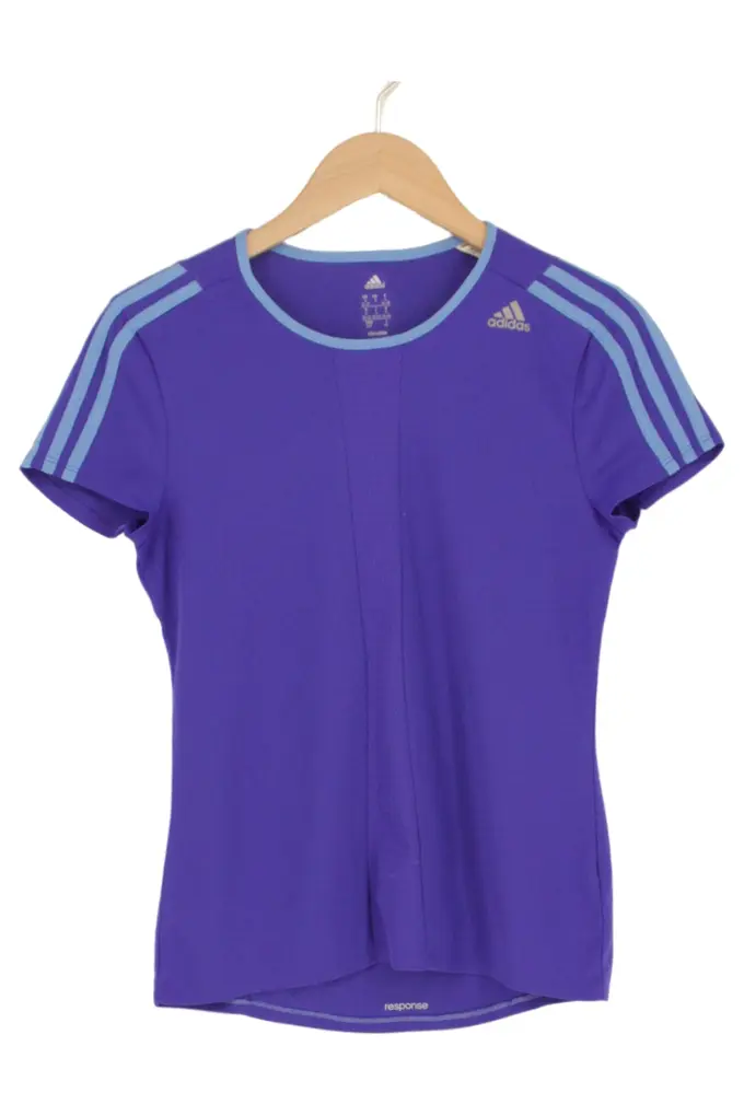 ADIDAS Sport Shirt Bild 1