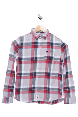 ABERCROMBIE & FITCH Business Hemd