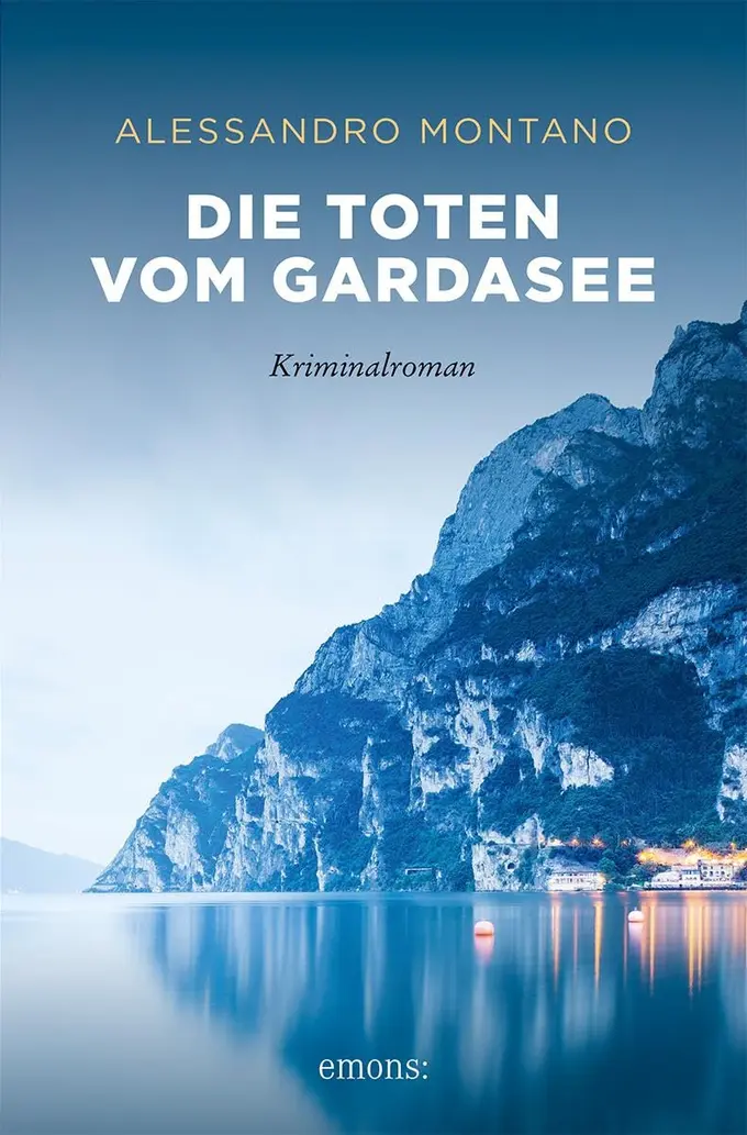 Kriminalroman Bild 1