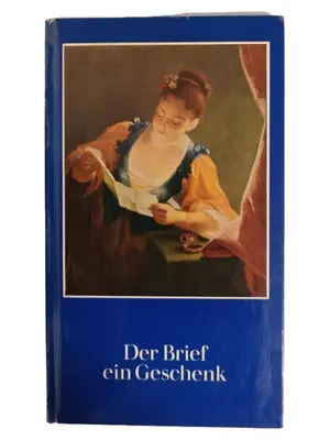 Geschenkbuch