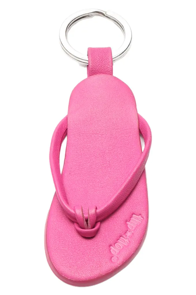 FLIP FLOP Schlüsselanhänger Bild 1
