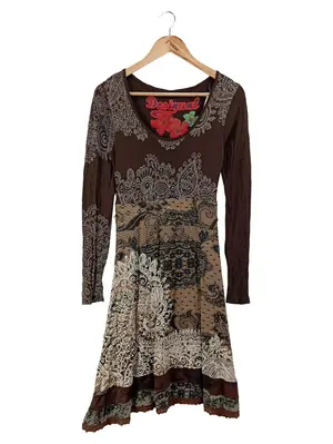 DESIGUAL Freizeitkleid