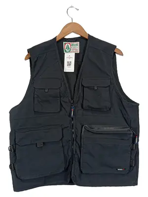 WOOD'S Funktionsweste