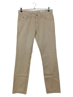 TOM TAILOR Stoffhose