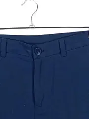 Vorschaubild 3 von Herren Jogginghose Blau Gr. W30 L32