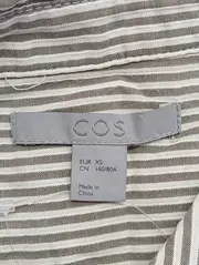Vorschaubild COS Hemdbluse 3