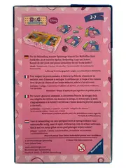 Vorschaubild 2 von Doc McStuffins Ich packe meinen Arztkoffer Brettspiel Kinder 3-7 J.