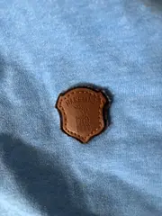 Vorschaubild 7 von Kapuzenpullover Damen Gr. S Blau Hoodie Sweatshirt