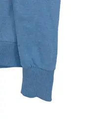 Vorschaubild 6 von Kapuzenpullover Damen Gr. S Blau Hoodie Sweatshirt