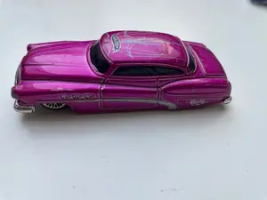 HOT WHEELS Spielzeugauto