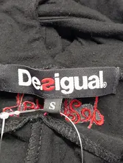 Vorschaubild DESIGUAL Freizeitkleid 3
