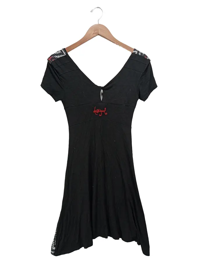DESIGUAL Freizeitkleid Bild 2
