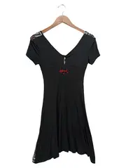 Vorschaubild DESIGUAL Freizeitkleid 2