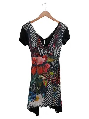 DESIGUAL Freizeitkleid