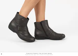 RIEKER Stiefelette