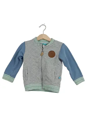 LIEF! LIFESTYLE Steppjacke