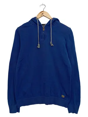 S.OLIVER Kapuzenpullover
