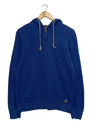 S.OLIVER Kapuzenpullover