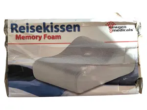 NEWGEN MEDICALS Nackenkissen