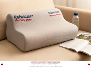 NEWGEN MEDICALS Nackenkissen