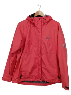 JACK WOLFSKIN Regenjacke