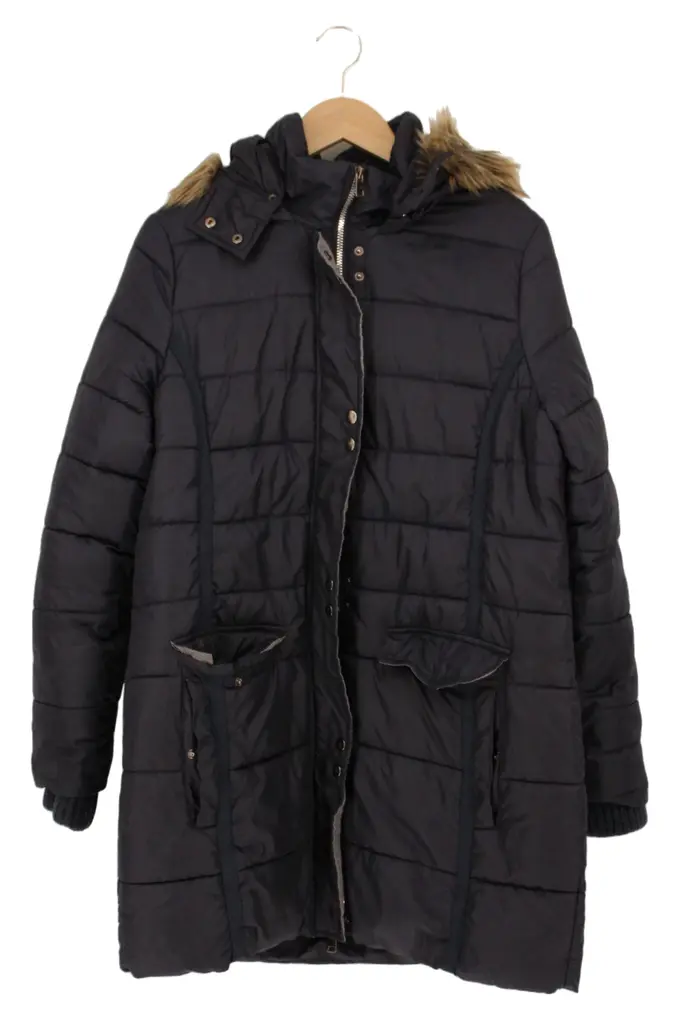 PECKOTT Winterjacke Bild 1