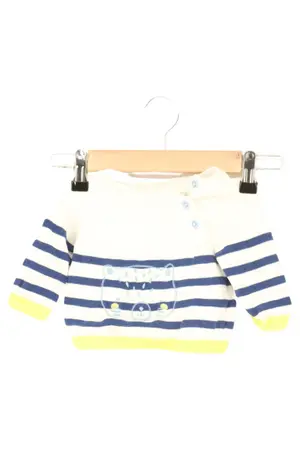 SERGENT MAJOR Pullover