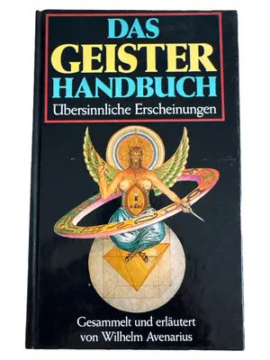 Magie und Übernatürliches