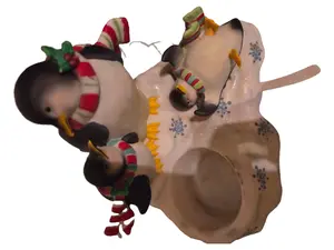 PARTYLITE Kerzenhalter