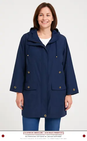 BASLER Übergangsmantel