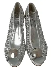 Vorschaubild GALA BY VALENTINO Peeptoe 2