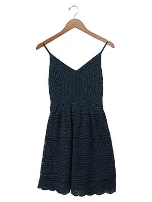 ABERCROMBIE & FITCH Cocktailkleid