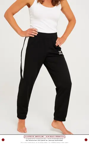 ERIMA Jogginghose