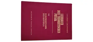 Fachbuch für Ingenieurwissenschaften