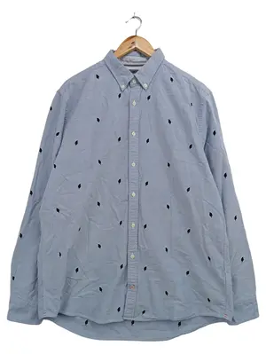 TOMMY HILFIGER Freizeithemd