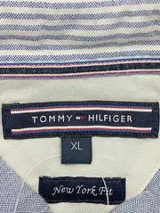 Vorschaubild TOMMY HILFIGER Freizeithemd 3