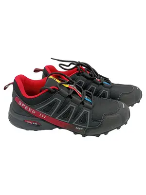 SPEED Outdoorschuhe