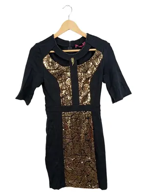 RICARDA M festliches Kleid