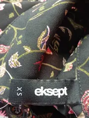 Vorschaubild EKSEPT Blusenkleid 3