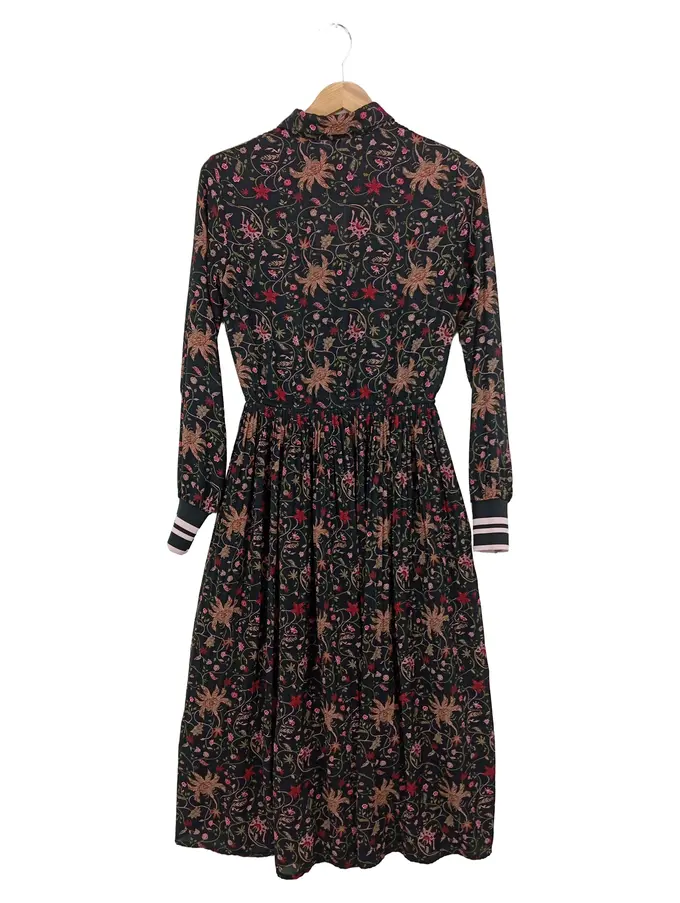 EKSEPT Blusenkleid Bild 2